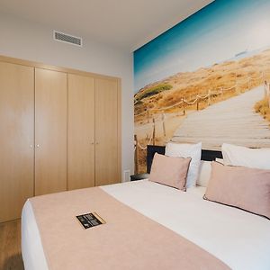 Apartamento Deluxe