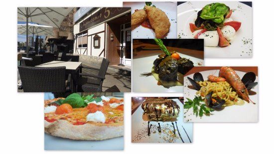 Ristorante Cinquecento